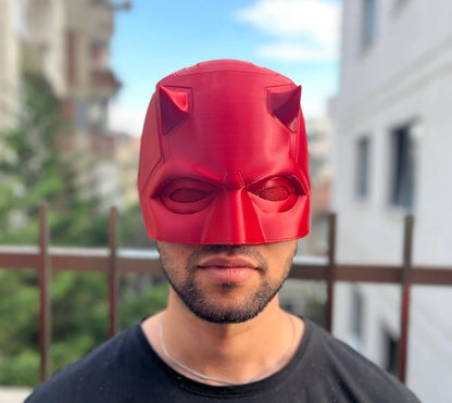 Máscara de Daredevil
